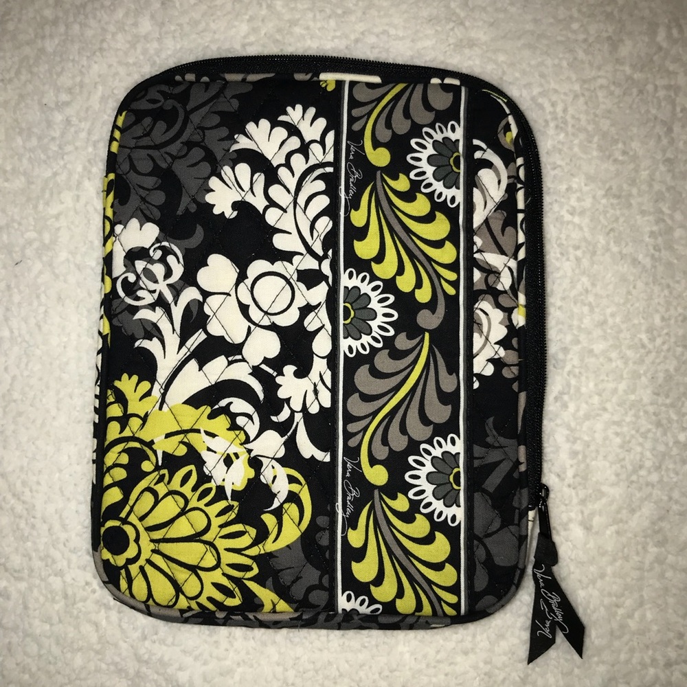 Vera Bradley Tablet Sleeve